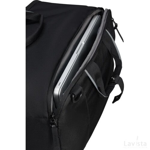American Tourister Take2Cabin Spinner 55 Black