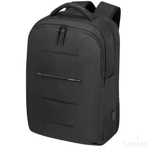 American Tourister URBAN GROOVE UG11 Laptop Backpack 15.6" Black