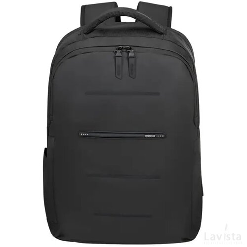 American Tourister URBAN GROOVE UG11 Laptop Backpack 15.6" Black