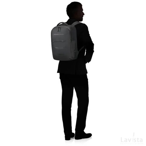 American Tourister URBAN GROOVE UG11 Laptop Backpack 15.6" Black