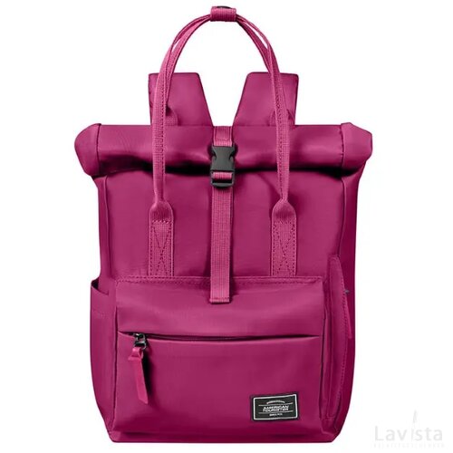 American Tourister URBAN GROOVE UG16 Backpack Deep Orchid