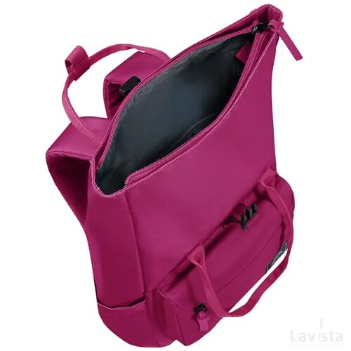 American Tourister URBAN GROOVE UG16 Backpack Deep Orchid