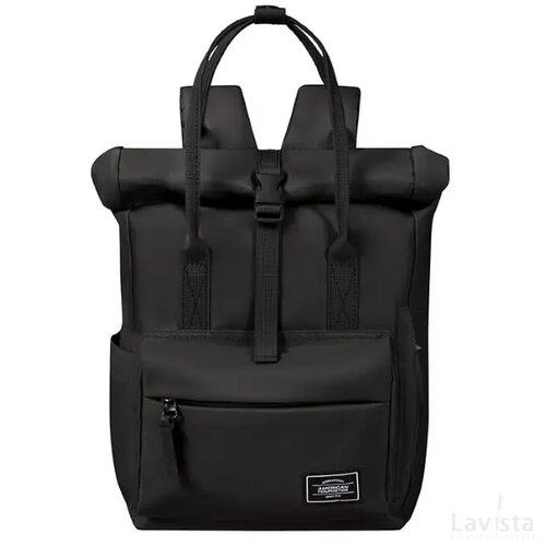 American Tourister URBAN GROOVE UG16 Backpack Black