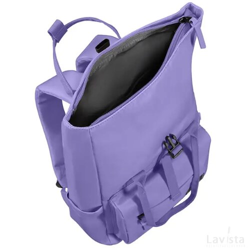 American Tourister URBAN GROOVE UG16 Backpack Soft Lilac