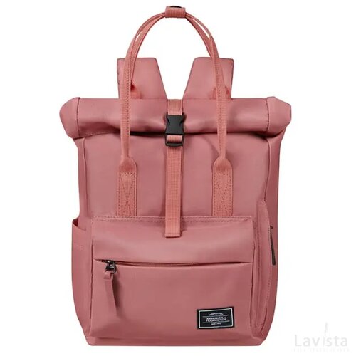 American Tourister URBAN GROOVE UG16 Backpack Amethyst