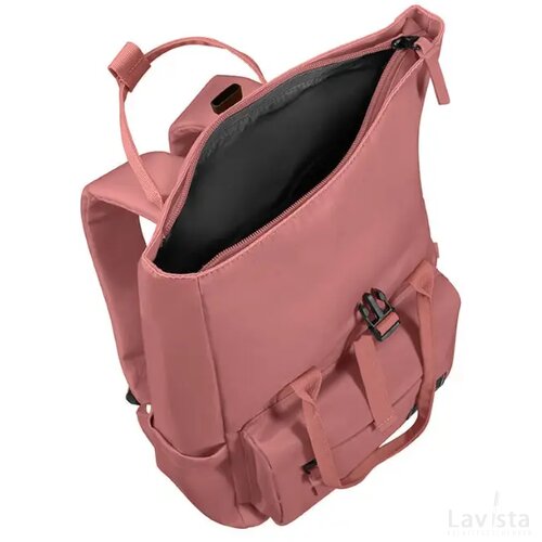 American Tourister URBAN GROOVE UG16 Backpack Amethyst