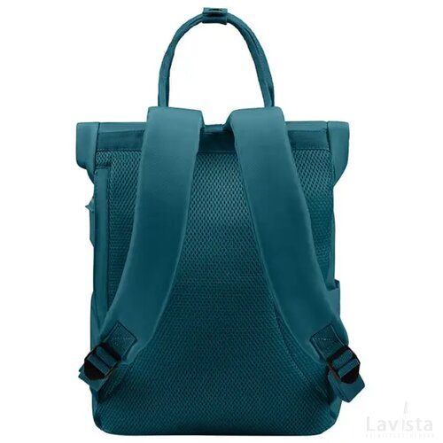 American Tourister URBAN GROOVE UG16 Backpack Deep Ocean