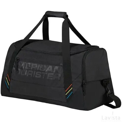 American Tourister URBAN GROOVE UG23 Duffle Sport Black