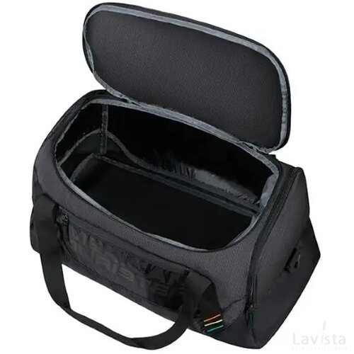 American Tourister URBAN GROOVE UG23 Duffle Sport Black