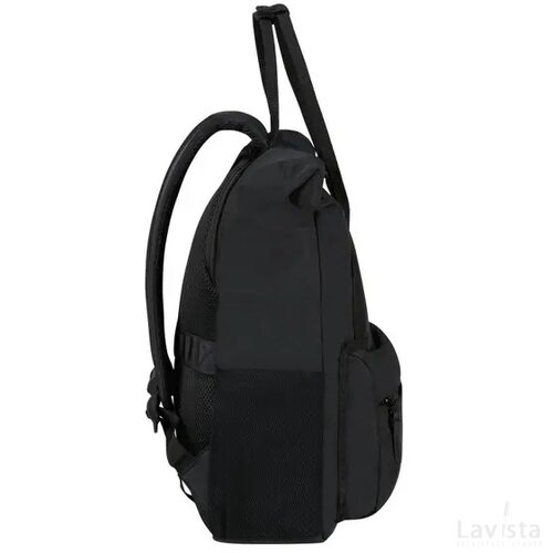 American Tourister Urban Groove UG25 Tote Backpack 15.6" Black