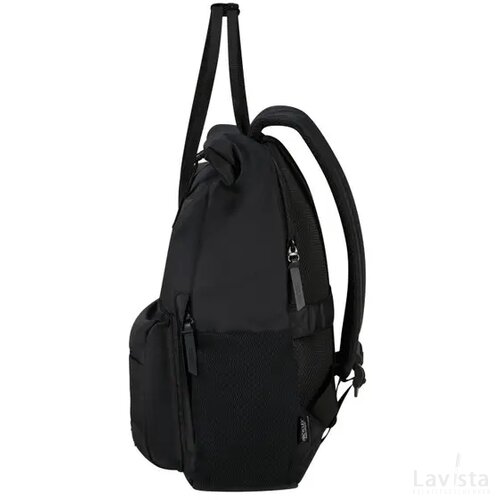 American Tourister Urban Groove UG25 Tote Backpack 15.6" Black