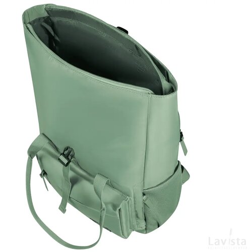 American Tourister Urban Groove UG25 Tote Backpack 15.6" Urban Green
