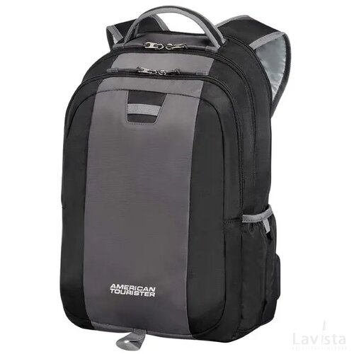 American Tourister URBAN GROOVE UG3 Laptop Backpack 15.6" Black