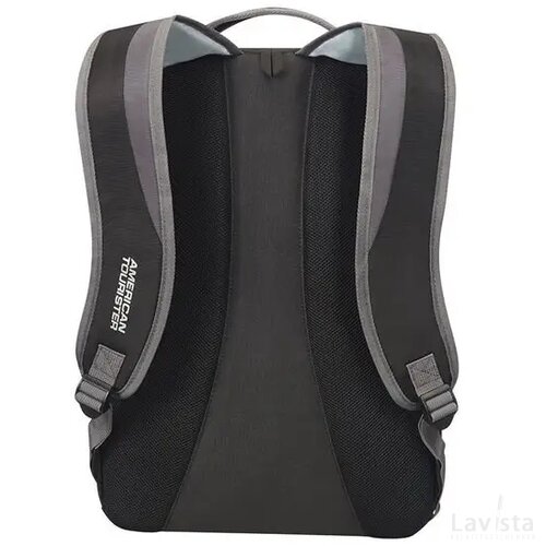 American Tourister URBAN GROOVE UG3 Laptop Backpack 15.6" Black