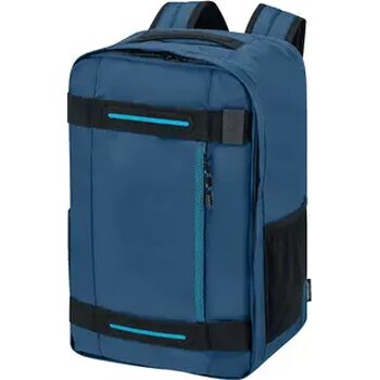 American Tourister Urban Track Cabin Backpack Combat Navy