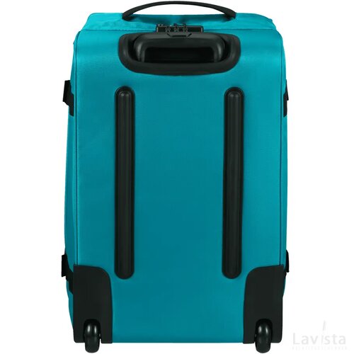 American Tourister Urban Track Duffle/Wh. 55 Verdigris