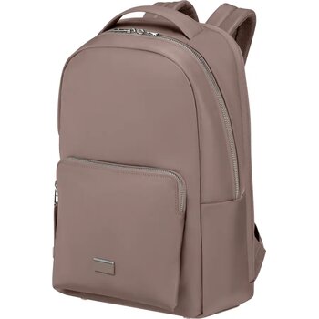 Samsonite Be-Her Backpack 14.1" Antique Pink