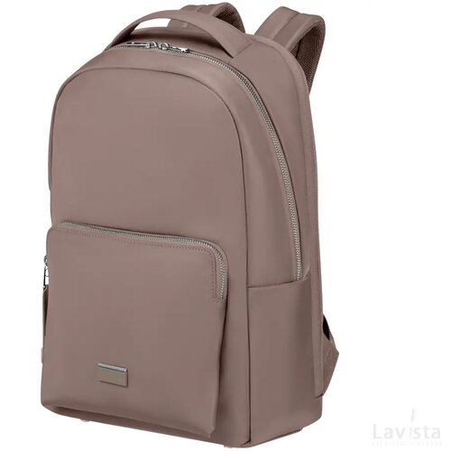 Samsonite Be-Her Backpack 14.1" Antique Pink