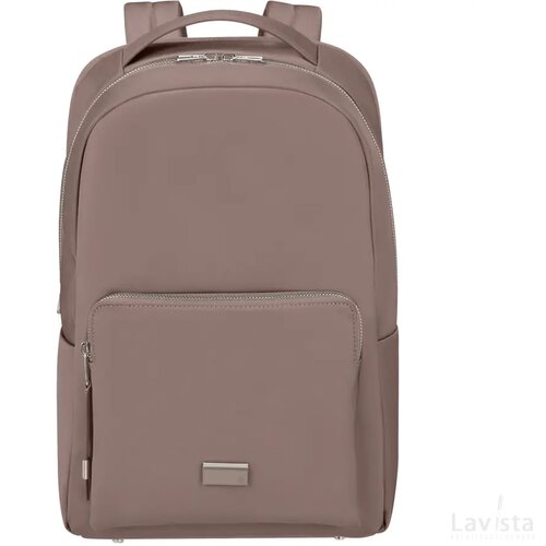 Samsonite Be-Her Backpack 14.1" Antique Pink