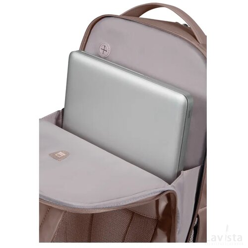 Samsonite Be-Her Backpack 14.1" Antique Pink