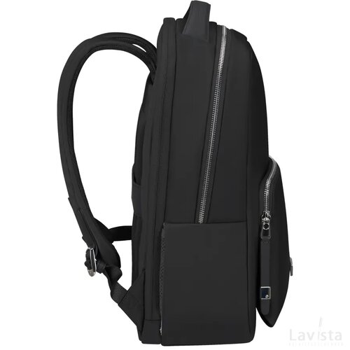 Samsonite Be-Her Backpack 14.1" Black