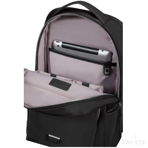 Samsonite Be-Her Backpack 14.1" Black