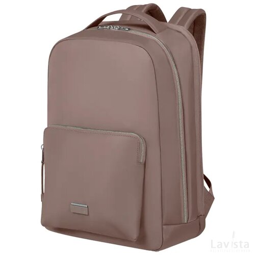 Samsonite Be-Her Backpack 15.6" Antique Pink