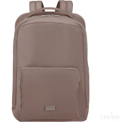 Samsonite Be-Her Backpack 15.6" Antique Pink