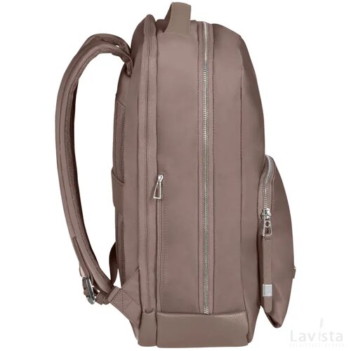 Samsonite Be-Her Backpack 15.6" Antique Pink