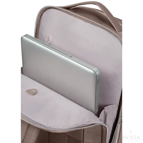 Samsonite Be-Her Backpack 15.6" Antique Pink