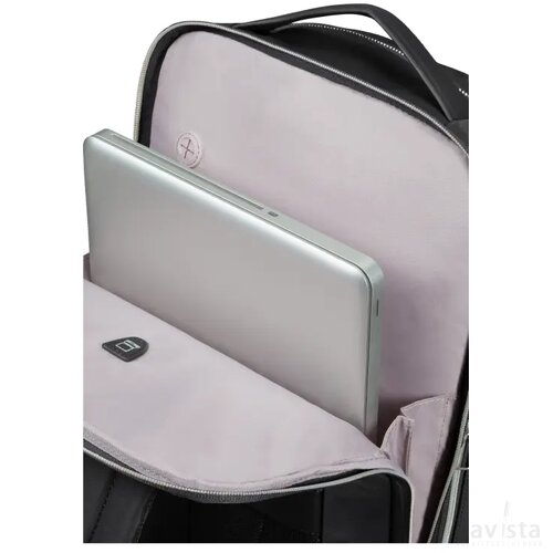 Samsonite Be-Her Backpack 15.6" Black