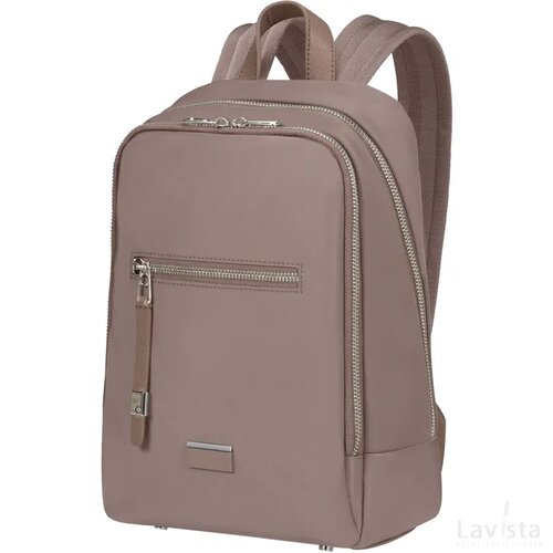 Samsonite Be-Her Backpack S Antique Pink