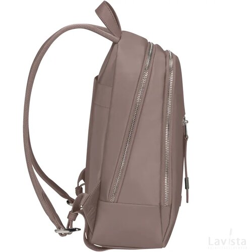 Samsonite Be-Her Backpack S Antique Pink