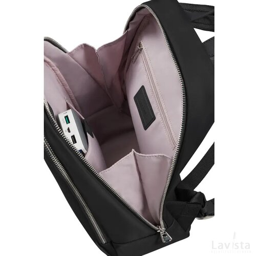 Samsonite Be-Her Backpack S Black
