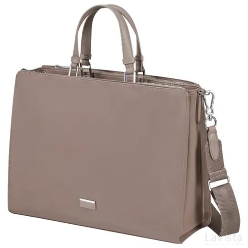 Samsonite Be-Her Tote 15.6" Antique Pink