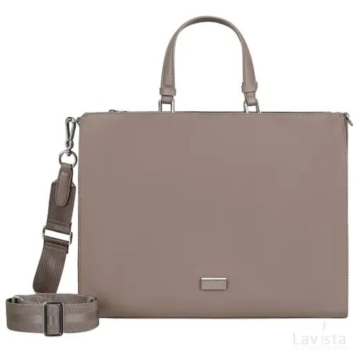 Samsonite Be-Her Tote 15.6" Antique Pink