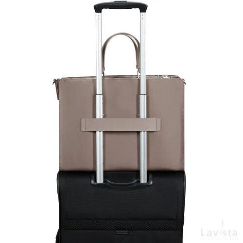 Samsonite Be-Her Tote 15.6" Antique Pink
