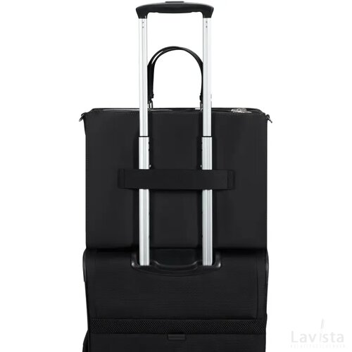 Samsonite Be-Her Tote 15.6" Black