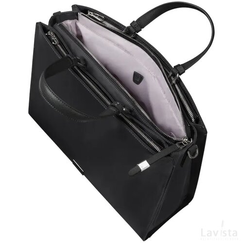 Samsonite Be-Her Tote 15.6" Black