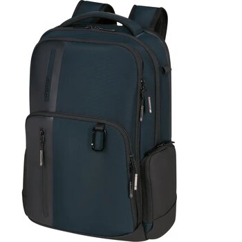 Samsonite Biz2Go Laptop Backpack 15.6" Deep Blue