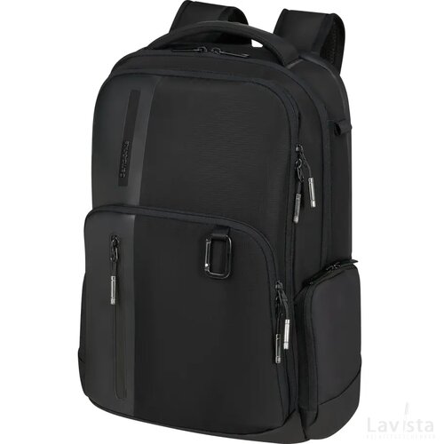 Samsonite Biz2Go Laptop Backpack 15.6" Black