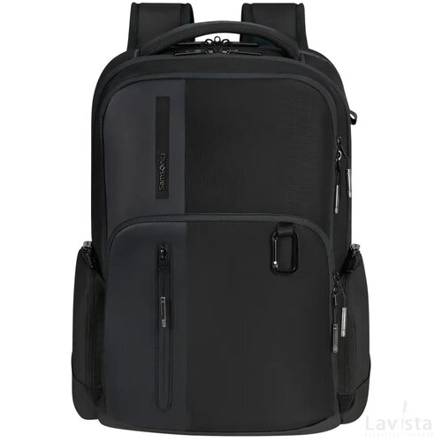 Samsonite Biz2Go Laptop Backpack 15.6" Black