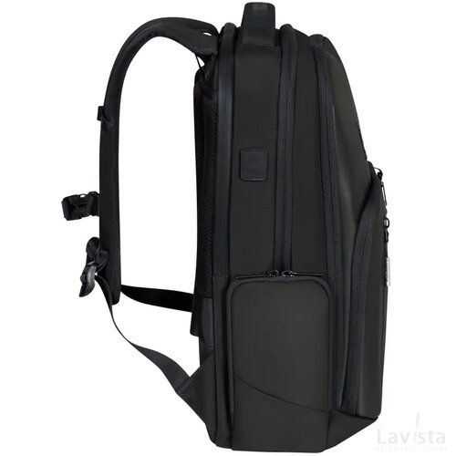 Samsonite Biz2Go Laptop Backpack 15.6" Black