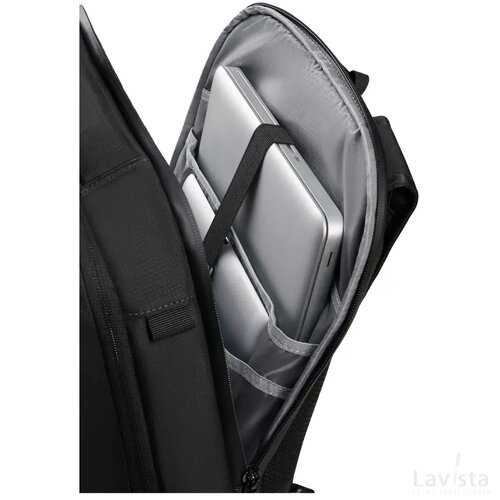 Samsonite Biz2Go Laptop Backpack 15.6" Black