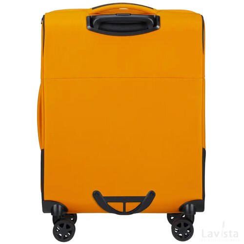 Samsonite Biz2Go TRVL Spinner 55 EXP. Double Frame Radiant Yellow