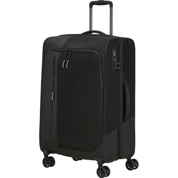 Samsonite Biz2Go TRVL Spinner 66 EXP. Double Frame Black