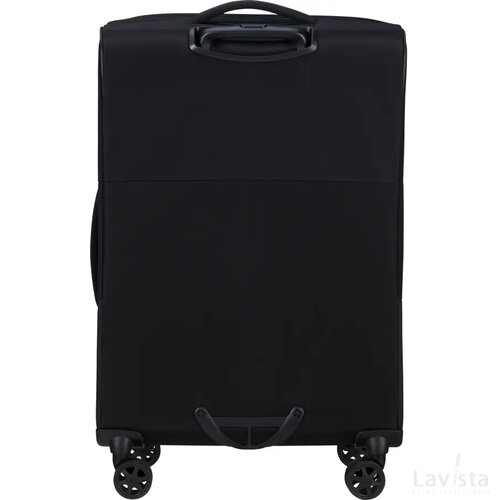 Samsonite Biz2Go TRVL Spinner 66 EXP. Double Frame Black
