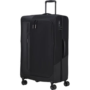 Samsonite Biz2Go TRVL Spinner 77 EXP. Double Frame Black