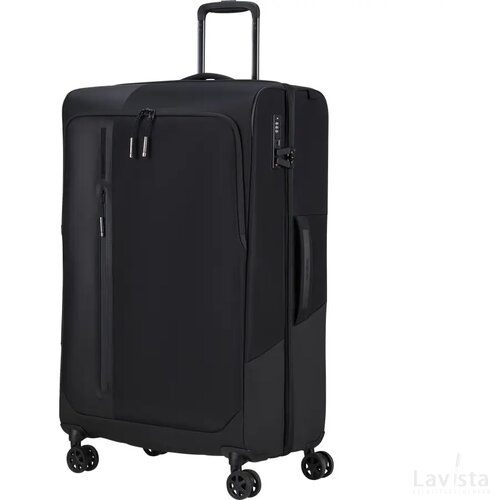 Samsonite Biz2Go TRVL Spinner 77 EXP. Double Frame Black