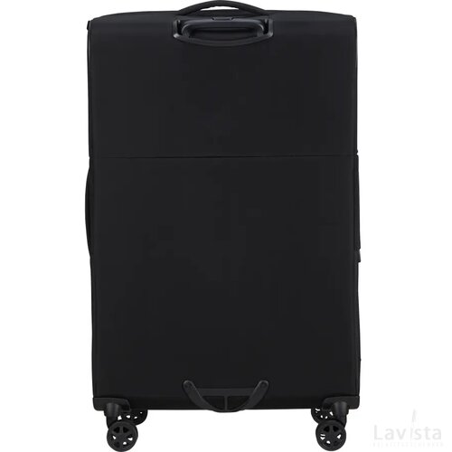Samsonite Biz2Go TRVL Spinner 77 EXP. Double Frame Black